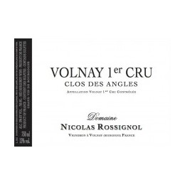 VOLNAY 1ER CRU CLOS DES ANGLES 2017 vol. 13,0
